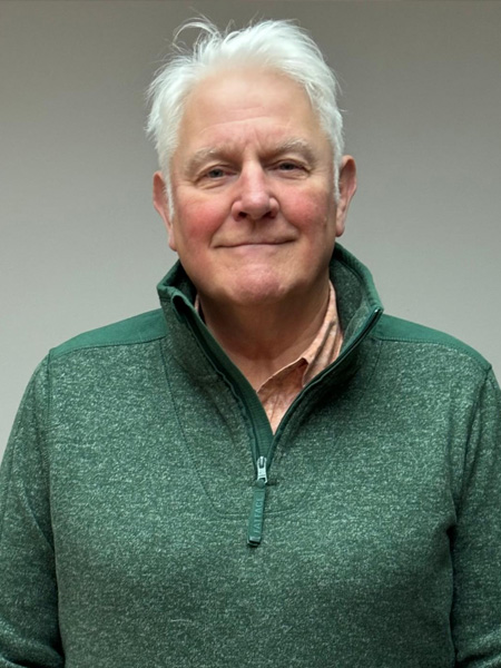 Prof. David Quain