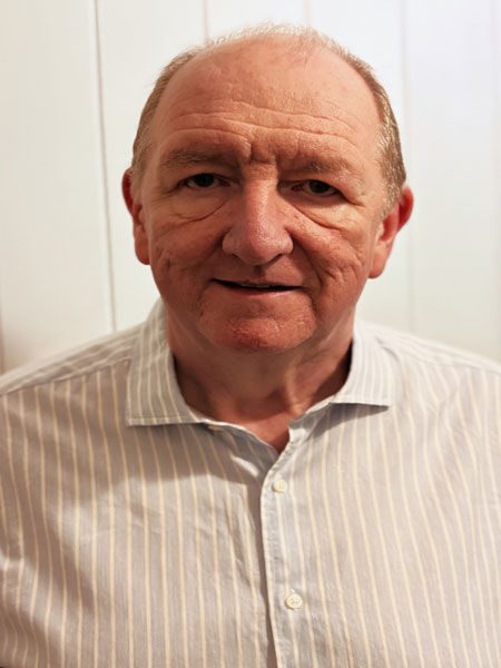 Ian Bell