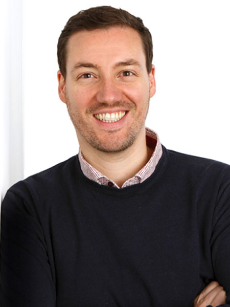 Dr Jan Hodel-Keane